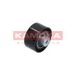 Poulie renvoi/transmission, courroie de distribution KAMOKA R0292 - Visuel 3