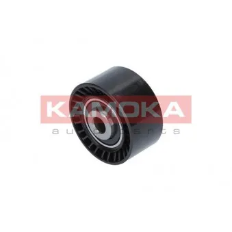 Poulie renvoi/transmission, courroie de distribution KAMOKA R0293