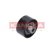 Poulie renvoi/transmission, courroie de distribution KAMOKA R0293 - Visuel 2