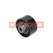 Poulie renvoi/transmission, courroie de distribution KAMOKA R0293 - Visuel 3