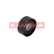Tendeur, courroie trapézoïdale à nervures KAMOKA R0294 - Visuel 2
