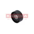 Tendeur, courroie trapézoïdale à nervures KAMOKA R0294 - Visuel 3