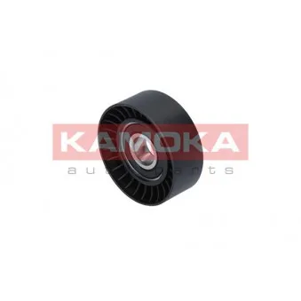 Tendeur, courroie trapézoïdale à nervures KAMOKA R0296