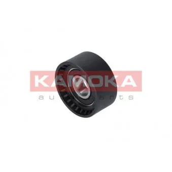 Tendeur, courroie trapézoïdale à nervures KAMOKA R0297