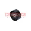 Tendeur, courroie trapézoïdale à nervures KAMOKA R0298 - Visuel 2