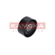 Tendeur, courroie trapézoïdale à nervures KAMOKA R0298 - Visuel 3