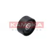 Tendeur, courroie trapézoïdale à nervures KAMOKA R0299 - Visuel 1