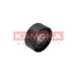 Tendeur, courroie trapézoïdale à nervures KAMOKA R0299 - Visuel 3