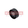 Tendeur, courroie trapézoïdale à nervures KAMOKA R0301 - Visuel 1