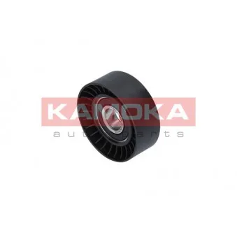 Tendeur, courroie trapézoïdale à nervures KAMOKA R0301