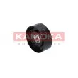 Tendeur, courroie trapézoïdale à nervures KAMOKA R0309 - Visuel 3