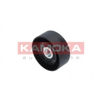 Tendeur, courroie trapézoïdale à nervures KAMOKA R0313