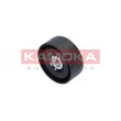 Tendeur, courroie trapézoïdale à nervures KAMOKA R0313 - Visuel 3