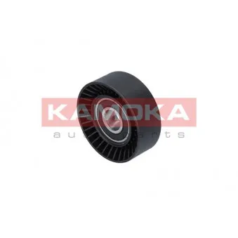 Tendeur, courroie trapézoïdale à nervures KAMOKA R0314