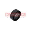 Poulie-tendeur, courroie trapézoïdale KAMOKA R0319 - Visuel 3