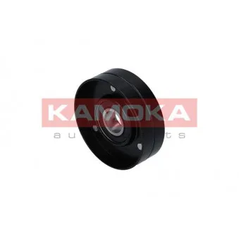 Tendeur, courroie trapézoïdale à nervures KAMOKA R0326