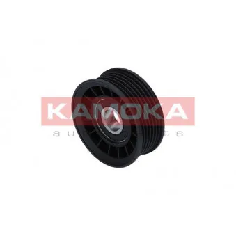 Tendeur, courroie trapézoïdale à nervures KAMOKA R0332