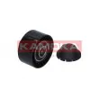 Poulie renvoi/transmission, courroie de distribution KAMOKA R0336 - Visuel 1