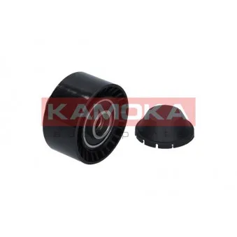 Poulie renvoi/transmission, courroie de distribution KAMOKA R0336