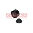 Poulie renvoi/transmission, courroie de distribution KAMOKA R0336 - Visuel 2
