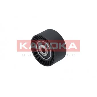 Poulie renvoi/transmission, courroie de distribution KAMOKA R0339