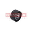 Poulie renvoi/transmission, courroie de distribution KAMOKA R0339 - Visuel 2