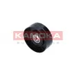Tendeur, courroie trapézoïdale à nervures KAMOKA R0341 - Visuel 3