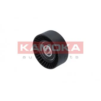 Tendeur, courroie trapézoïdale à nervures KAMOKA R0342