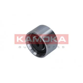 Poulie renvoi/transmission, courroie de distribution KAMOKA R0346