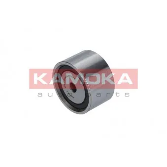 Poulie renvoi/transmission, courroie de distribution KAMOKA R0350