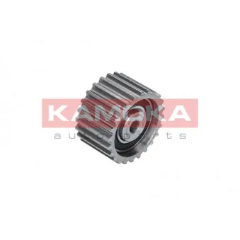 Poulie renvoi/transmission, courroie de distribution KAMOKA R0351