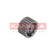 Poulie renvoi/transmission, courroie de distribution KAMOKA R0351 - Visuel 3