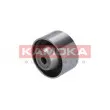 Poulie renvoi/transmission, courroie de distribution KAMOKA R0354 - Visuel 1
