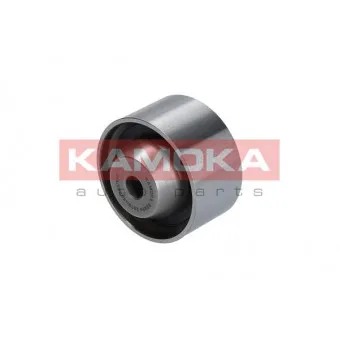 Poulie renvoi/transmission, courroie de distribution KAMOKA R0354