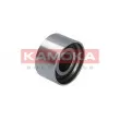 Poulie renvoi/transmission, courroie de distribution KAMOKA R0354 - Visuel 2