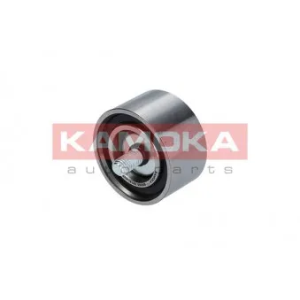 Poulie renvoi/transmission, courroie de distribution KAMOKA R0355