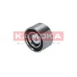 Poulie renvoi/transmission, courroie de distribution KAMOKA R0355 - Visuel 3