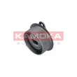 Poulie-tendeur, courroie de distribution KAMOKA R0356 - Visuel 1
