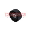 Tendeur, courroie trapézoïdale à nervures KAMOKA R0357 - Visuel 1
