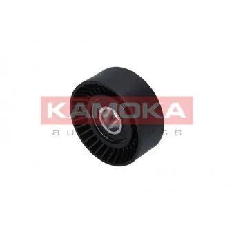 Tendeur, courroie trapézoïdale à nervures KAMOKA R0357