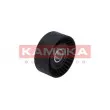 Tendeur, courroie trapézoïdale à nervures KAMOKA R0357 - Visuel 2