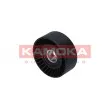 Tendeur, courroie trapézoïdale à nervures KAMOKA R0357 - Visuel 3