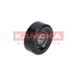 Tendeur, courroie trapézoïdale à nervures KAMOKA R0358 - Visuel 3