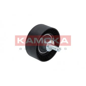 Poulie renvoi/transmission, courroie de distribution KAMOKA R0362