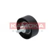 Poulie renvoi/transmission, courroie de distribution KAMOKA R0362 - Visuel 2