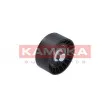 Poulie renvoi/transmission, courroie de distribution KAMOKA R0366 - Visuel 3