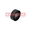 Tendeur, courroie trapézoïdale à nervures KAMOKA R0368 - Visuel 1