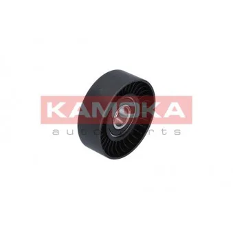 Tendeur, courroie trapézoïdale à nervures KAMOKA R0368