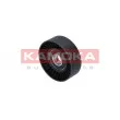 Tendeur, courroie trapézoïdale à nervures KAMOKA R0368 - Visuel 2
