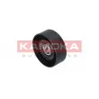 Tendeur, courroie trapézoïdale à nervures KAMOKA R0370 - Visuel 1